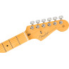 FENDER AMERICAN PROFESSIONAL II STRATOCASTER MN DK NIT - GITARA ELEKTRYCZNA