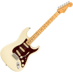 FENDER AMERICAN...