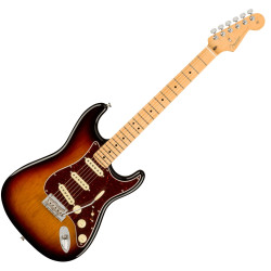 FENDER AMERICAN...