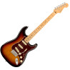FENDER AMERICAN PROFESSIONAL II STRATOCASTER MN 3TSB - GITARA ELEKTRYCZNA