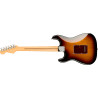 FENDER AMERICAN PROFESSIONAL II STRATOCASTER MN 3TSB - GITARA ELEKTRYCZNA