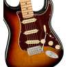 FENDER AMERICAN PROFESSIONAL II STRATOCASTER MN 3TSB - GITARA ELEKTRYCZNA