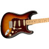 FENDER AMERICAN PROFESSIONAL II STRATOCASTER MN 3TSB - GITARA ELEKTRYCZNA