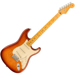 FENDER AMERICAN...