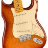 FENDER AMERICAN PROFESSIONAL II STRATOCASTER MN SSB - GITARA ELEKTRYCZNA