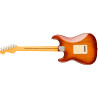 FENDER AMERICAN PROFESSIONAL II STRATOCASTER MN SSB - GITARA ELEKTRYCZNA