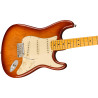 FENDER AMERICAN PROFESSIONAL II STRATOCASTER MN SSB - GITARA ELEKTRYCZNA