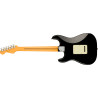 FENDER AMERICAN PROFESSIONAL II STRATOCASTER MN BLK - GITARA ELEKTRYCZNA