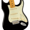 FENDER AMERICAN PROFESSIONAL II STRATOCASTER MN BLK - GITARA ELEKTRYCZNA