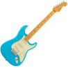 FENDER AMERICAN PROFESSIONAL II STRATOCASTER MN MBL - GITARA ELEKTRYCZNA