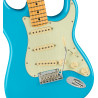 FENDER AMERICAN PROFESSIONAL II STRATOCASTER MN MBL - GITARA ELEKTRYCZNA