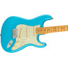FENDER AMERICAN PROFESSIONAL II STRATOCASTER MN MBL - GITARA ELEKTRYCZNA