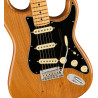 FENDER AMERICAN PROFESSIONAL II STRATOCASTER MN RST PINE - GITARA ELEKTRYCZNA