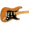 FENDER AMERICAN PROFESSIONAL II STRATOCASTER MN RST PINE - GITARA ELEKTRYCZNA
