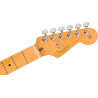 FENDER AMERICAN PROFESSIONAL II STRATOCASTER MN RST PINE - GITARA ELEKTRYCZNA