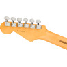 FENDER AMERICAN PROFESSIONAL II STRATOCASTER MN RST PINE - GITARA ELEKTRYCZNA