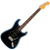 FENDER AMERICAN PROFESSIONAL II STRATOCASTER RW DK NIT - GITARA ELEKTRYCZNA