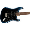 FENDER AMERICAN PROFESSIONAL II STRATOCASTER RW DK NIT - GITARA ELEKTRYCZNA