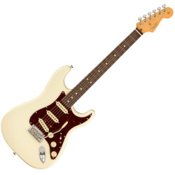 FENDER AMERICAN...