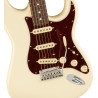 FENDER AMERICAN PROFESSIONAL II STRATOCASTER RW OWT - GITARA ELEKTRYCZNA