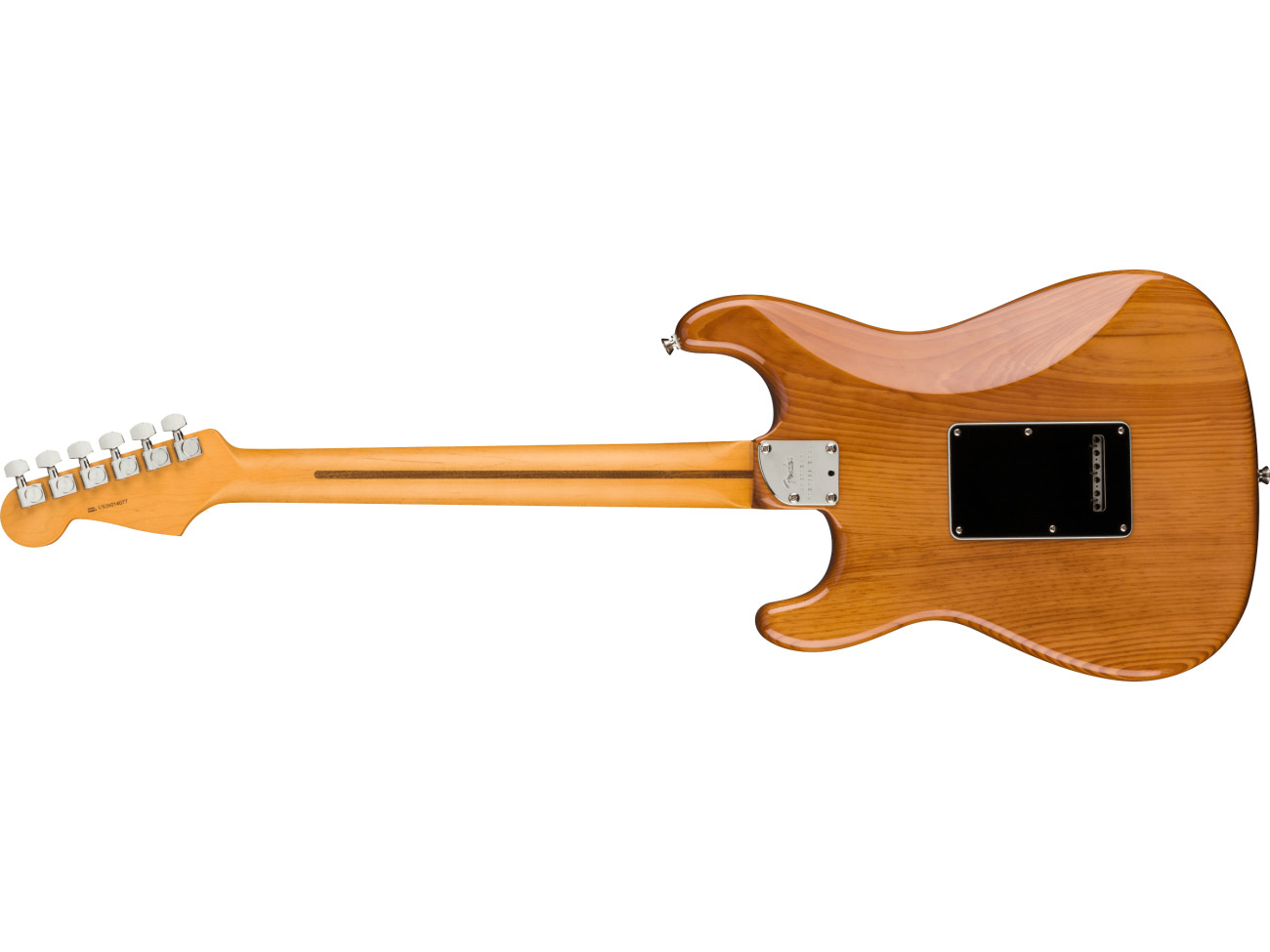 FENDER AMERICAN PROFESSIONAL II STRATOCASTER RW RST PIN