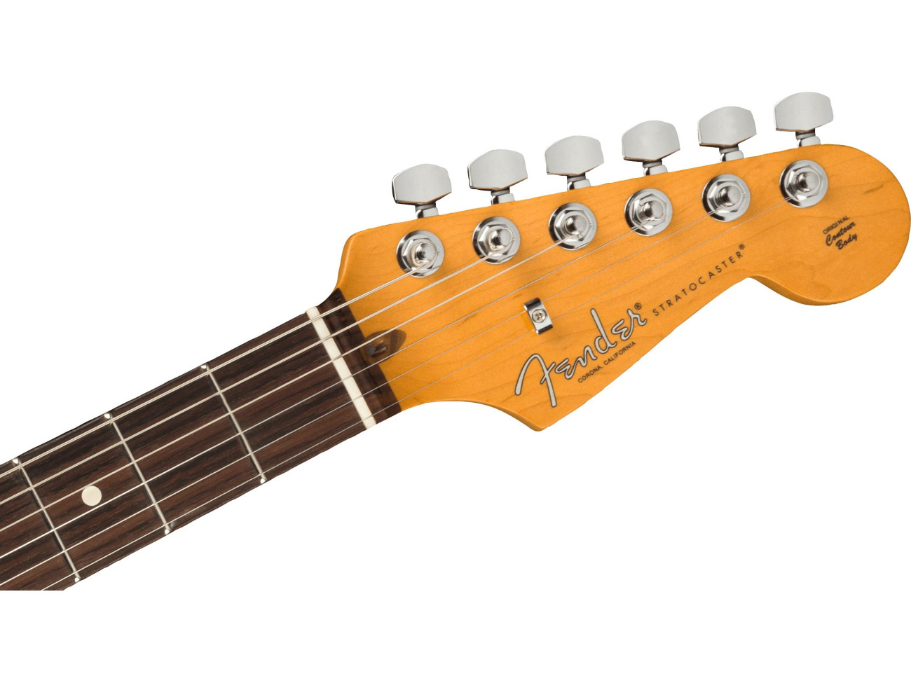fender アメプロ storatocaster FENDER AMERICAN PROFESSIONAL II STRATOCASTER RW RST PIN