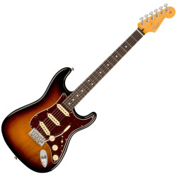FENDER AMERICAN...