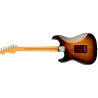 FENDER AMERICAN PROFESSIONAL II STRATOCASTER RW 3TSB  - GITARA ELEKTRYCZNA