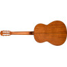 FENDER ESC105 - GITARA KLASYCZNA 4/4