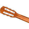 FENDER ESC105 - GITARA KLASYCZNA 4/4