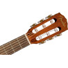 FENDER ESC80 - GITARA KLASYCZNA 3/4