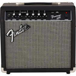 FENDER FRONTMAN 20G -...