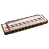 HOHNER BIG RIVER HARP 590/20 C - HARMONIJKA USTNA