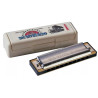 HOHNER BIG RIVER HARP 590/20 C - HARMONIJKA USTNA