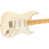 FENDER JV MOD 60S STRATOCASTER MN OLW - GITARA ELEKTRYCZNA
