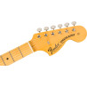 FENDER JV MOD 60S STRATOCASTER MN OLW - GITARA ELEKTRYCZNA