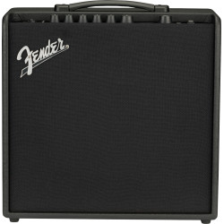 FENDER MUSTANG LT 50 -...