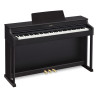 CASIO AP-470 BK (POEKSPOZYCYJNE) - PIANINO CYFROWE