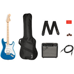 FENDER SQUIER AFFINITY PACK...