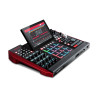 Akai Professional MPC X - STACJA ROBOCZA/KONTROLER TYPU MPC