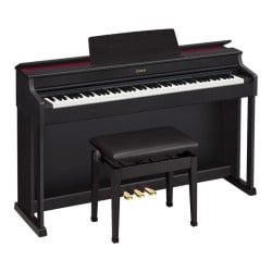 CASIO AP-470 BK - PIANINO...