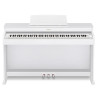 CASIO AP-470 WE (POEKSPOZYCYJNE) - PIANINO CYFROWE + ŁAWA GRATIS