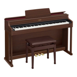CASIO AP-470 BN - PIANINO...