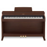 CASIO AP-470 BN - PIANINO CYFROWE + ŁAWA GRATIS