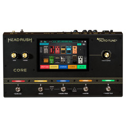 HEADRUSH CORE -...