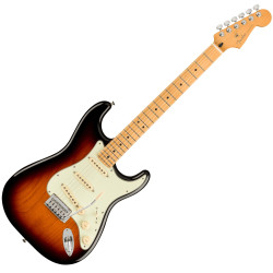 FENDER PLAYER PLUS...