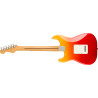 FENDER PLAYER PLUS STRATOCASTER MN TQS - GITARA ELEKTRYCZNA