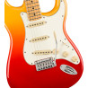 FENDER PLAYER PLUS STRATOCASTER MN TQS - GITARA ELEKTRYCZNA
