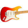 FENDER PLAYER PLUS STRATOCASTER MN TQS - GITARA ELEKTRYCZNA