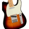 FENDER PLAYER PLUS TELECASTER MN 3TSB - GITARA ELEKTRYCZNA